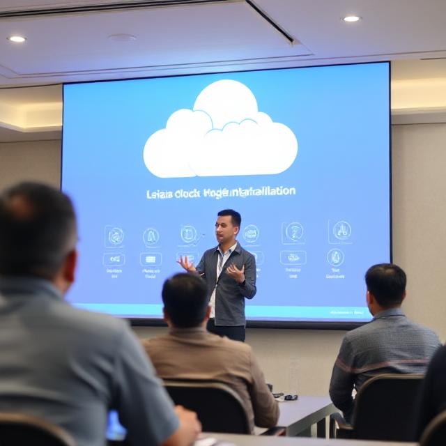 Cloud Computing & DevOps